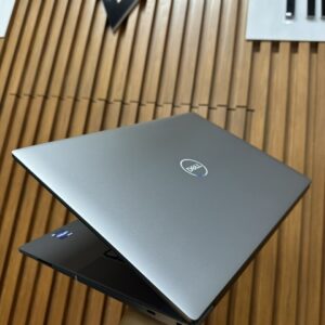 Laptop Dell Precision 5680, Core i7 13800H, 32G, 1TB, RTX 2000 Ada