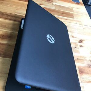 Laptop HP 15, AMD A8-4710, 8G, 256G, 15.6in, Touch, giá rẻ