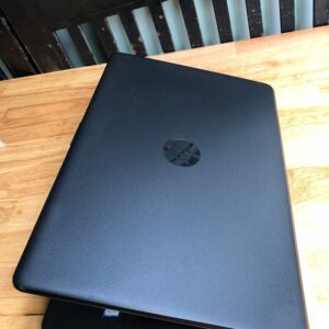 Laptop HP 250 G6, Core i3 – 7020u, 4G, 128G, 15.6in, 99%, giá rẻ