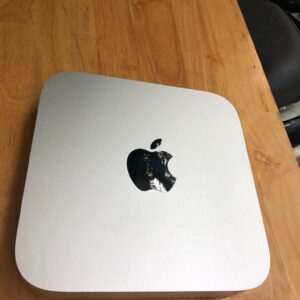  Mac Mini 2014, Core i5 – 1.4G, 4G, 500G, zin100%, giá rẻ