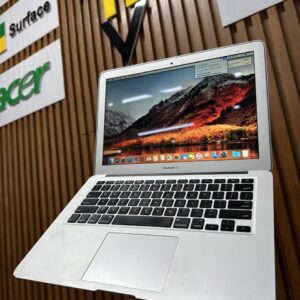 Macbook Air 2013, Core i5 – 1.3G, 4G, 128G, 13.3in, zin 100%, giá rẻ