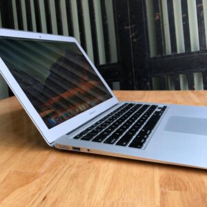 Macbook Air 2014, Core i5 – 1.4G, 4G, 128G, 13.3in, giá rẻ