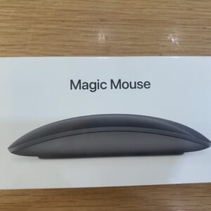 Magic Mouse 2 màu Grey, New 100%, Fullbox