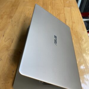 Laptop Asus S510u, Core i7 8550u, 8G, 128G + 1T, GT 940MX, 15.6in