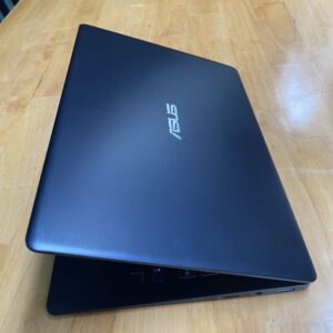 Laptop Asus Zenbook UX331u, Core i5 8250u, 8G, 256G, 13.3in, Full HD