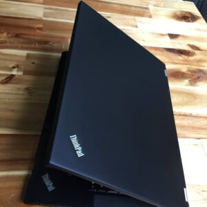 Laptop Lenovo Thinkpad W530, Core i7 3720QM, 8G, 256G, Full HD