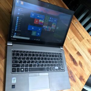 Laptop Ultralbook Toshiba Portege Z30t, Core i7 4600u, 8G, 256G, Full HD