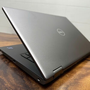 Dell Precision 7770, Core i7 12850HX, 64G, 1T, RTX A4500, 17.3in, Full HD