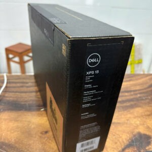 Dell XPS 9345, Snapdragon X Elite, 16G, 512G, 13.4in FHD+