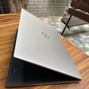 Dell XPS 9710, Core i9 11980HK, 32G, 1T, RTX 3060, 17.3in, 4K, Touch