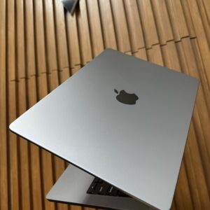 Macbook Pro 14in 2021 M1 Pro 8 CPU – 14 GPU, 16G, 512G