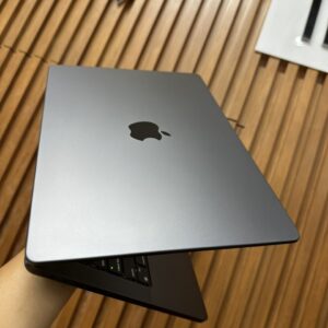 Macbook Pro 14 inch M3 MAX Space Black, 36G, 1TB