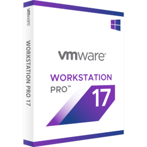 Vmware Workstation 17 Pro0