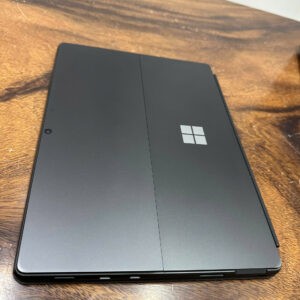 Microsoft Surface Pro 9 Graphite, Core i5 12th 1235u, 16G, 256G, 13in, 3K, Touch