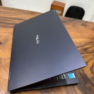 Asus Expertbook B5302FE, Core i7 1165G7, 16G, 512G, 14in, OLED, Touch