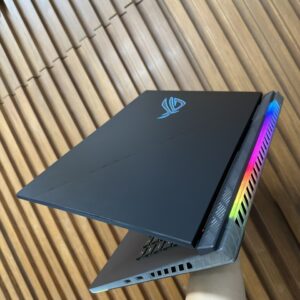 Asus ROG Strix Scar 16 G634JZ, Core i9 13980HX, 32G, 1T, RTX4080, 16in, 2K