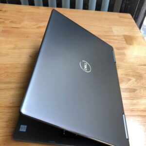 Dell 7373, Core i7-8550u, 16G, 256G, Full HD, x360