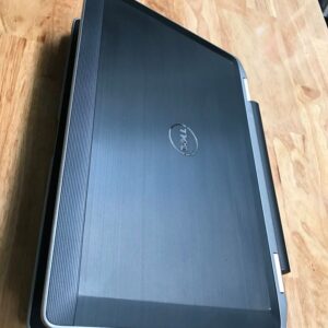 Dell Latitude E6430, Core i7 3520M, 8G, 256G, 14in