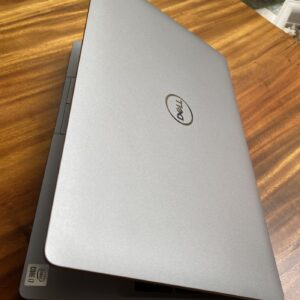 Dell Latitude 5511, Core i7 10850H, 16G, 256G, MX250, 15.6in