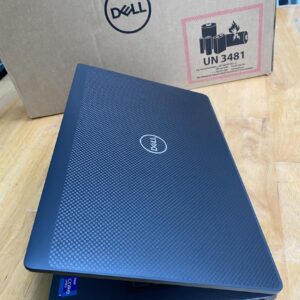 Dell Latitude 7320, Core i7 11th 1185G7, 16G, 512G, 13.3in, Full HD, Touch