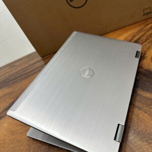 Dell Latitude 7330 2in1, Core i5 12th 1245U, 16G, 256G, LTE eSIM 4G