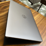 Dell Precision 5540 Core I7 Grey 1