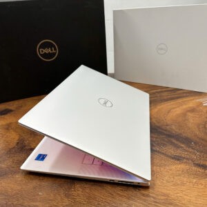 Dell XPS 9510, Core i7 11800H, 16G, 1T, RTX 3050Ti, 15.6in, 3.5K, OLED, Touch, Fullbox