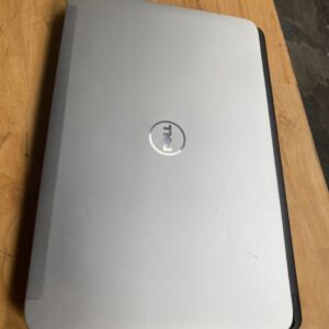 Dell XPS L502x, Core i7 2630QM, 8G, 256G, vga 1G, 15.6in