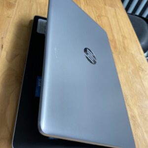 HP 15, Core i5 8250u, 8G, 256G, 15.6in, touch