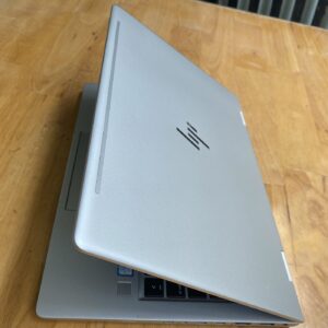 HP Elitebook x360 830 G6, Core i5 8265u, 8G, 256G, 13.3in, touch