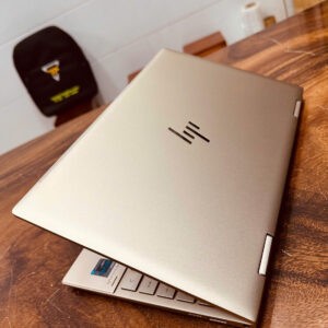 HP Envy X360 13m, Core i7 1165G7, 8G, 512G, 13.3in, Full HD, Touch