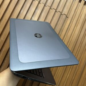 HP Zbook 15 G3, Xeon E3 – 1545, 16G, 512G, M1000M, 15.6in, Full HD