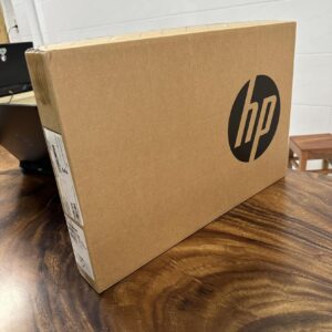 HP 17-CP3035CL, AMD Ryzen 5 7530U, 12G, ssd 1T, 17.3in, Touch