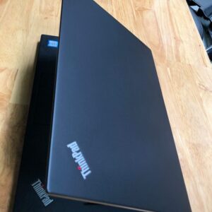 IBM T470s, Core i7 – 7600u, 8G, 256G, 14in, Full HD