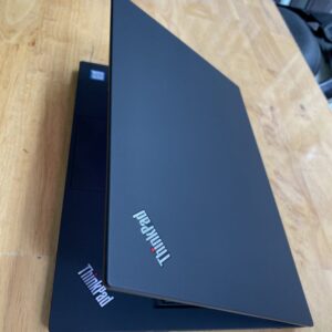 Lenovo Thinkpad T490, Core i7 – 8565u, 16G, 256G, 14in, Full HD