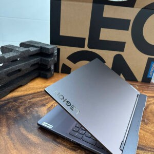 Lenovo Legion 5 15ARP8, Ryzen 7 7735HS, 16G, 512G, RTX4060 = 8G, 15.6in, 2.