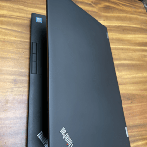 Lenovo Thinkpad P72, Xeon E-2186M, 32G, 512G, Nvidia P5200, 17.3in, 4K