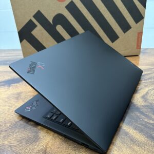 Thinkpad X1 Carbon Gen 11, Core i7 1365U, 32G, 1TB, 14in, FHD+, Touch