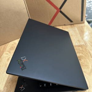 Lenovo Thinkpad X1 Carbon Gen 9, Core i5 1135G7, 16G, 256G, 14in, FHD+