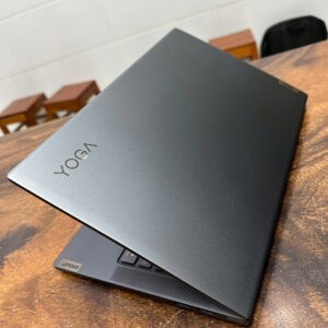 Lenovo Yoga Slim 7, Ryzen 5 4500U, 16G, 512G, 14in, Full HD