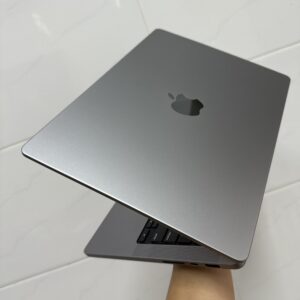 Macbook Pro 14 inch M2 2023 Grey, 32G, 512G