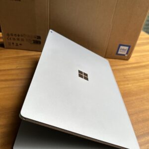 Surface Book 3 15in, Core i7 1065G7, 32G, 512G, GTX 1660Ti