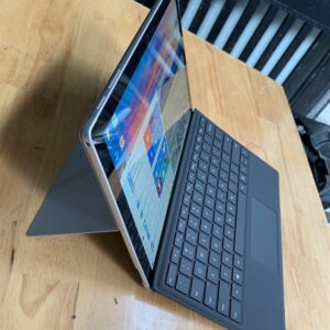 Surface Pro 6, Core i5, 8G, 256G, 3K, Touch