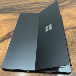 Microsoft Surface Pro 8 Graphite, Core i7 11th 1185G7, 16G, 256G, 13in, 3K, Touch, Key