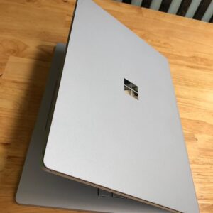 Surface Book 2 – 13in, Core i7 8650u, 16G, SSD 1T, GTX1050, 3K, Touch