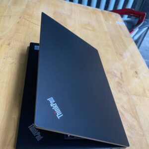 Thinkpad L13, Core i7 10th 10610u, 16G, 256G, 13.3in, Full HD