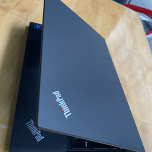 Lenovo Thinkpad T15 Gen 2, Core i7 1165G7, 16G, 512G, 15.6in, Full HD