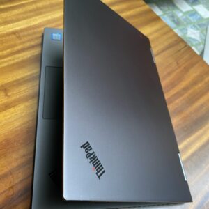 X1 Yoga Gen 4, Core i7 8565u, 8G, 256G, 14in, Full HD