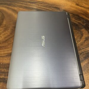 Asus X507U, Core i3 –7020u, 4G, 128G, 15.6in, Full HD