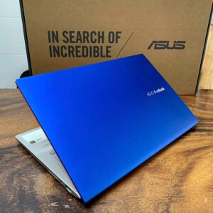 Asus Vivobook S431F, Core i5 8265u, 8G, 512G, MX250, 14in, Full HD